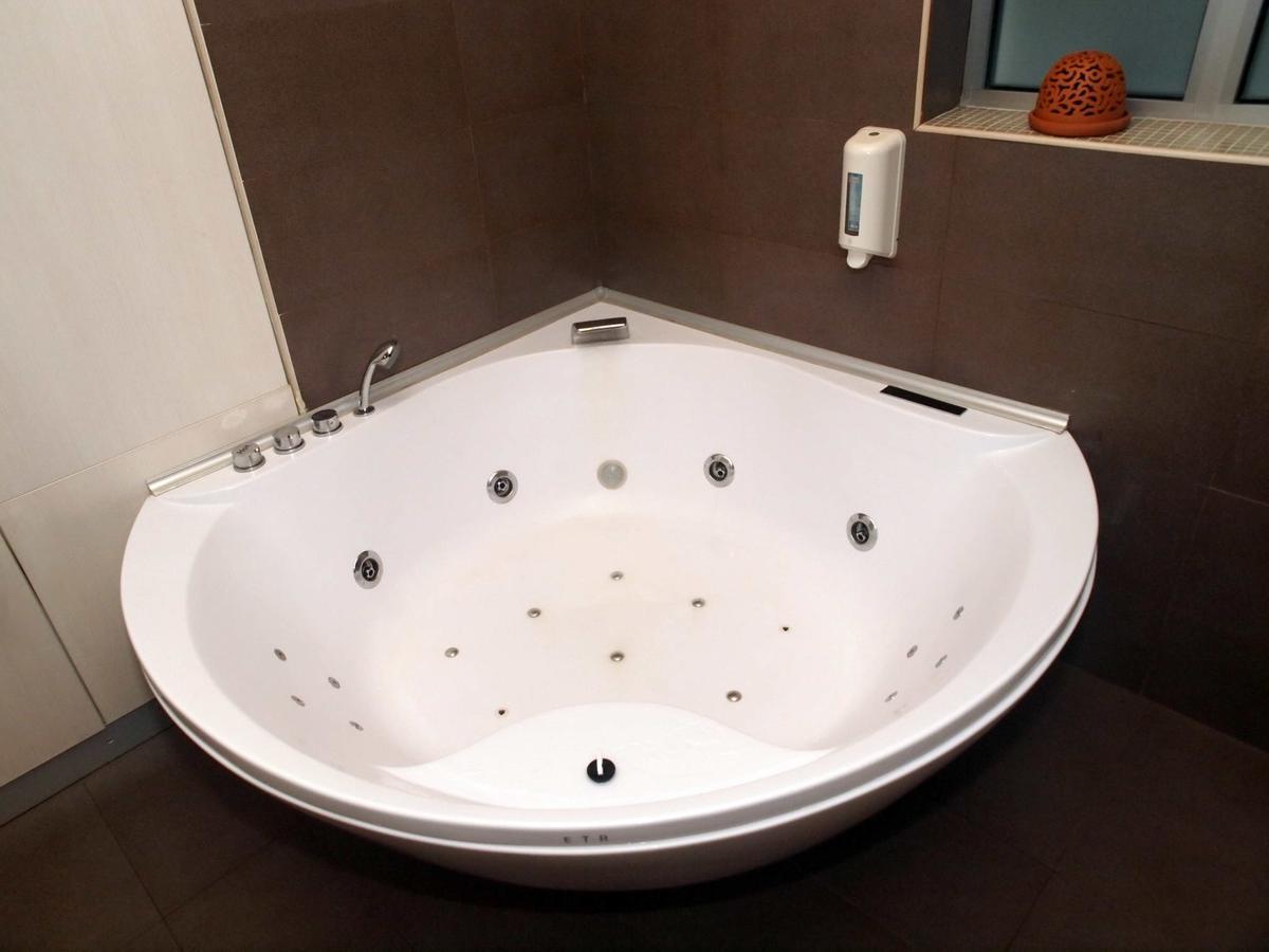 Kennedylux Apartment Belgrado Buitenkant foto