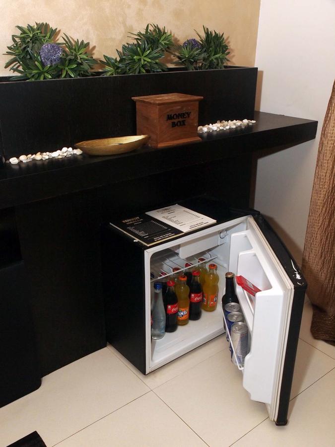 Kennedylux Apartment Belgrado Buitenkant foto