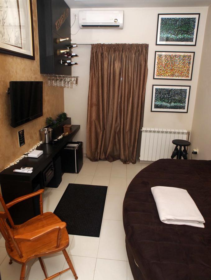 Kennedylux Apartment Belgrado Buitenkant foto